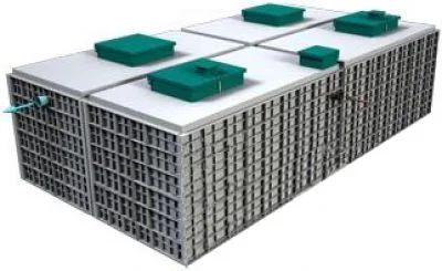 Септик Астра 300 см