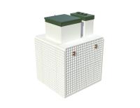 Септик Топаэро 6 Лонг пр ус