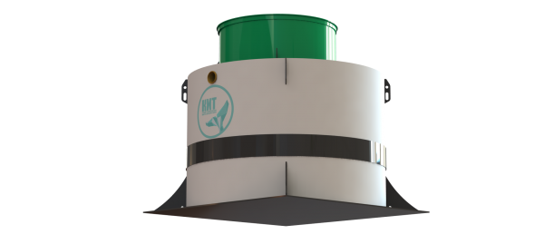 Септик КИТ 15С 500