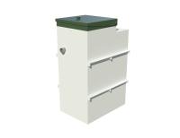 Септик Топас-С 9