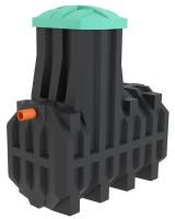 Септик Эргобокс 6