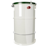 Септик МБО-0,75 (станция)