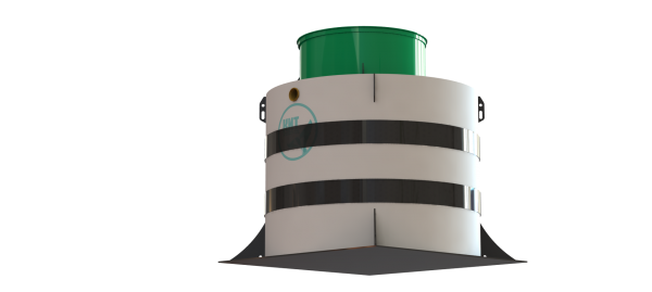 Септик КИТ 20С 500