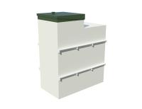 Септик Топас-С 10 пр