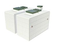 Септик Топас 150 пр