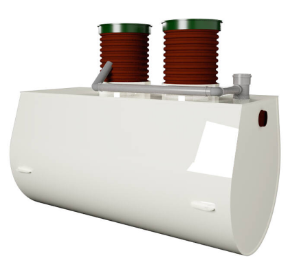 Септик ДКС-20