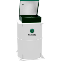 Септик Малахит Classic 20 пр