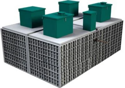 Септик Астра 200 лонг см