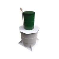 Септик Коло Веси 8 Лонг пр