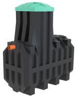 Септик Эргобокс 7