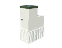 Септик Топас 10 Лонг