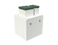 Септик Топас 30 Лонг пр