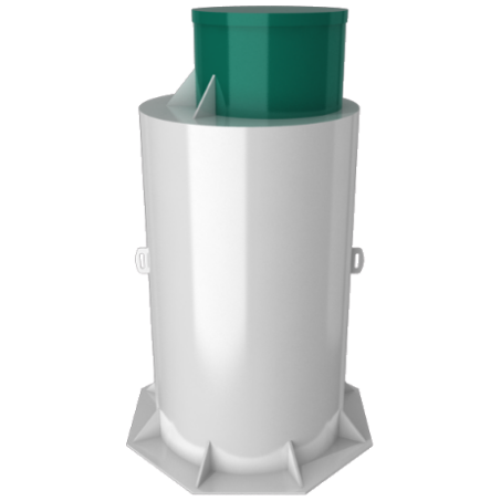 Кессон БИО-С 3 long