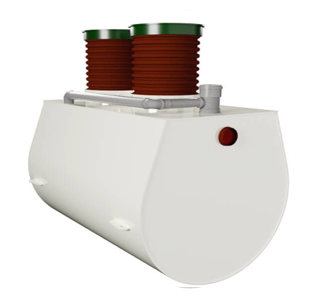 Септик ДКС-15М