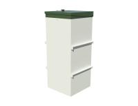 Септик Топас-С 5 пр