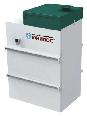 Септик Астра 9 пр