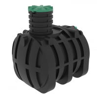 Подземный накопитель Термит 6.5