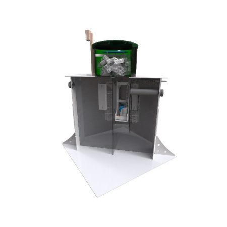 Септик Коло Веси 10 Миди