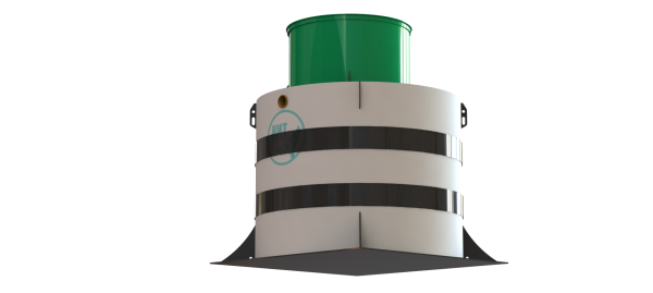 Септик КИТ 20С 700