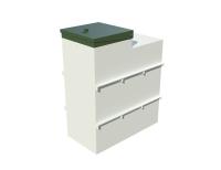 Септик Топас-С 12 пр