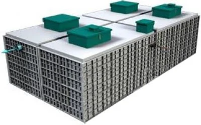 Септик Астра 300 миди см