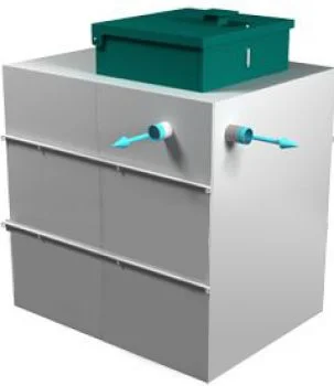 Септик Астра 20 миди пр