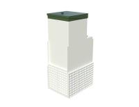 Септик Топас-С 8 Лонг пр