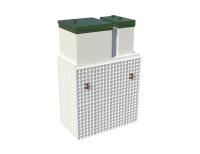 Септик Топас 15 Лонг пр ус