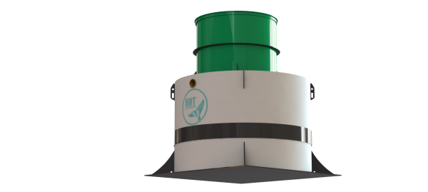 Септик КИТ 15С 900