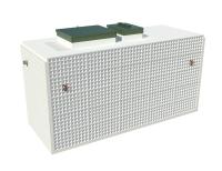 Септик Топаэро 16