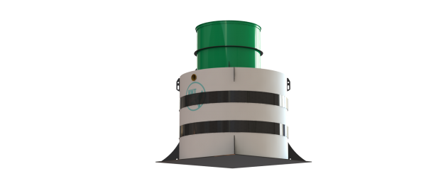 Септик КИТ 20С 900