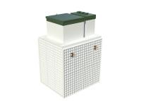 Септик Топаэро 4 Лонг пр ус