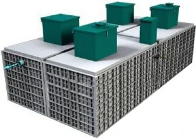 Септик Астра 300 лонг см