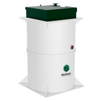 Септик Малахит Classic 4