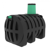 Подземный накопитель Термит 4.0