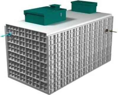 Септик Астра 75 миди пр