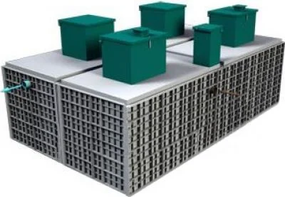 Септик Астра 250 лонг см