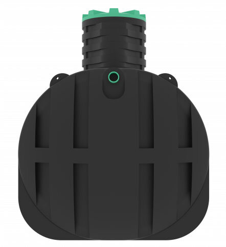 Септик Термит Профи 5.5