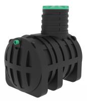 Септик Термит Профи 4