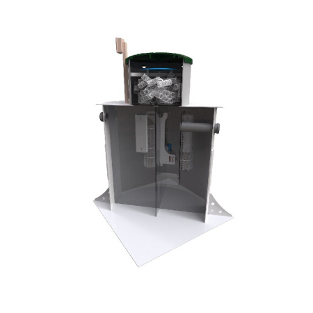 Септик Коло Веси 8 Лонг пр