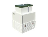 Септик Топаэро 6 Лонг