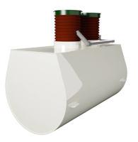 Септик ДКС-20