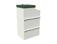 Септик Топас 9 пр