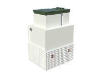 Септик Топаэро 4 Лонг