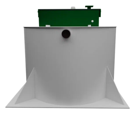 Септик Малахит GEO 3 пр