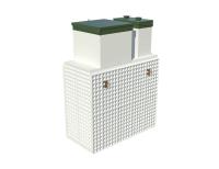 Септик Топаэро 3 Лонг пр ус