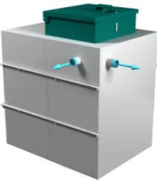 Септик Астра 20 миди пр