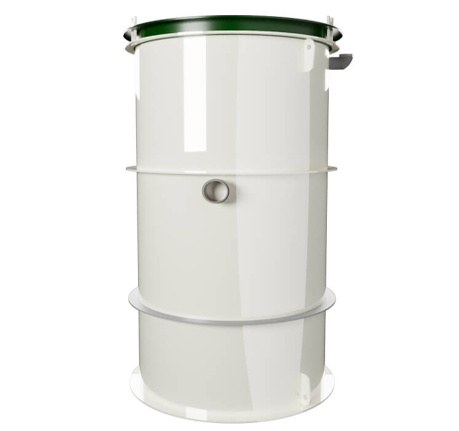 Септик МБО-0,75 (станция)