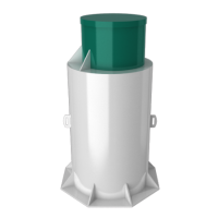 Кессон БИО-С 2 тип 2