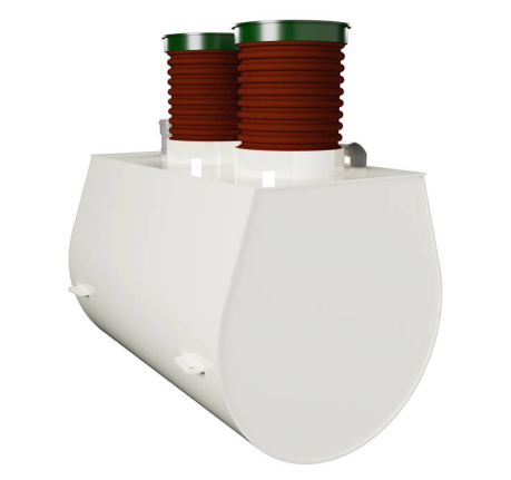 Септик ДКС-15 (самотечный)